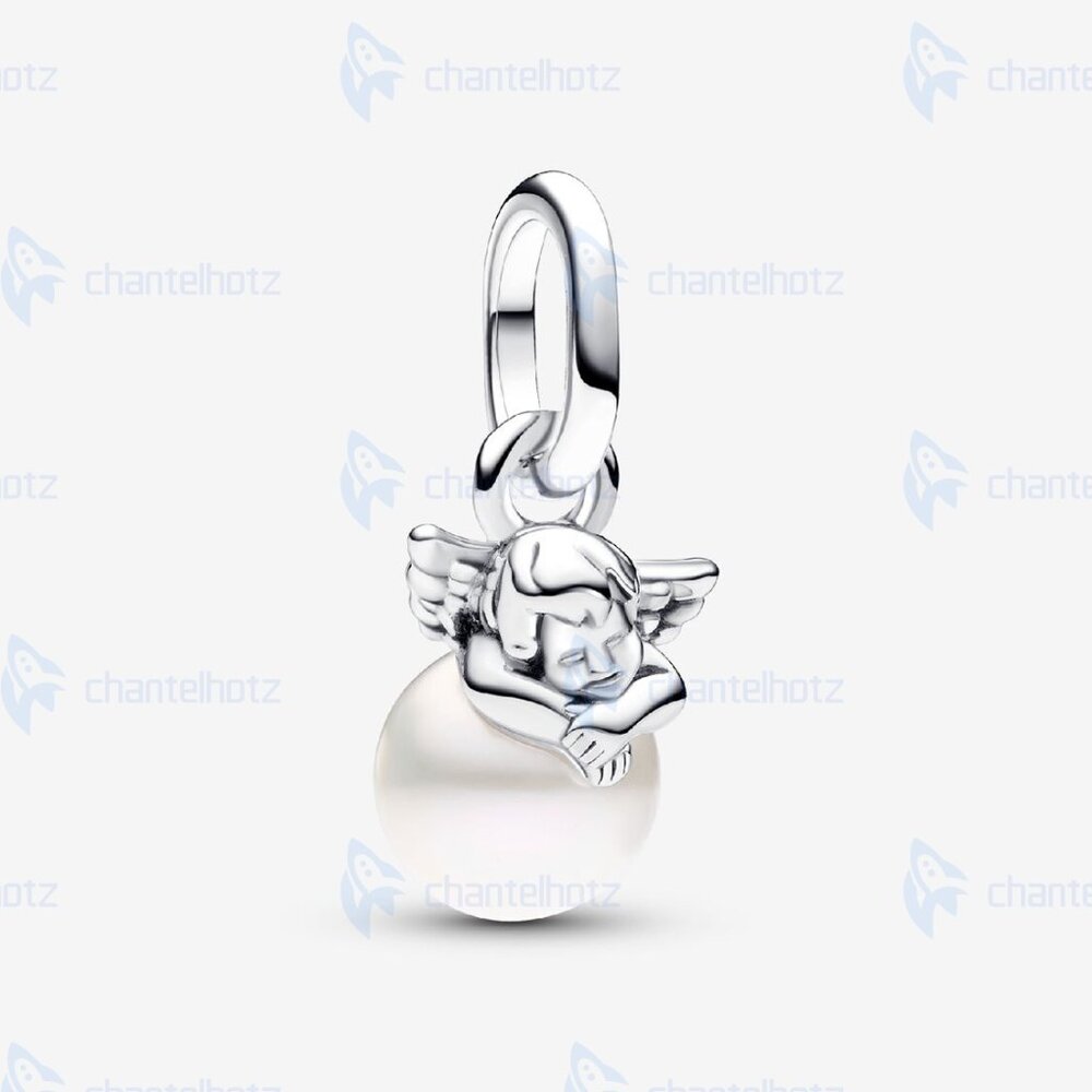 Pandora Pandora ME Cupid Mini Dangle Charm